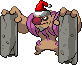 Conkeldurr Christmas