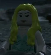 Tamara video game