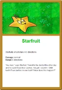 Starfruit Online