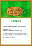 Pumpkin Online