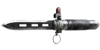 Spring Knife Create-a-Class BOII