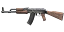 AK-47 Pickup BOII