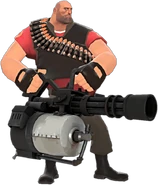 Heavy 8 Bit