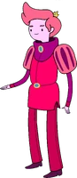 PrinceGumball