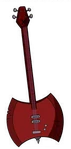 AxeBass