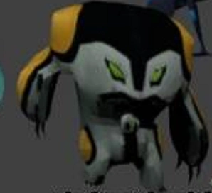 Cannonbolt video juego OV