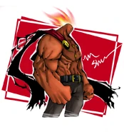 X by bigsheezy-d5j5kne