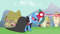 Trixie beam S3E5