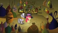 Zecora Home 2 S2E6