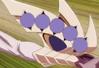 Misael's D-Pad