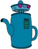 TeaRobot