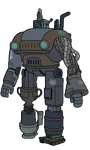 RoboSuit