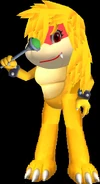 Lavora 3D