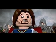 LEGOStrider