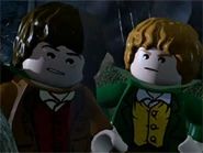 LEGOM&Fr