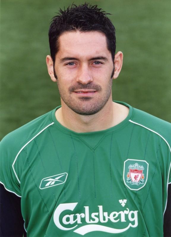 Scott Carson Net Worth