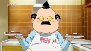 Pen 3