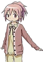 PajamasMadoka