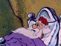 Santa-ChristmasFlintstone
