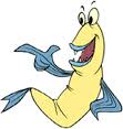 Muddy Mudskipper Picture