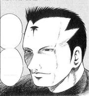 Gashakura Unmasked