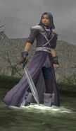 FE10 Swordmaster (Zihark)
