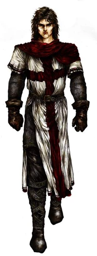 Cristof darkages design