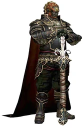 Ganondorf