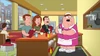 Dinershift