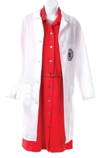 Jen's costume