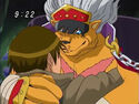 List of Digimon Data Squad episodes 46