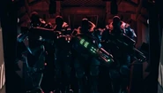 XCOM(EU) UpYourArsenal