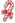 Candycane large