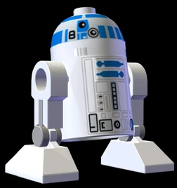 R2-D2 -1