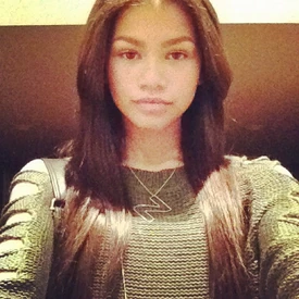 Zendaya Coleman 156