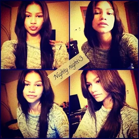 Zendaya Coleman 145