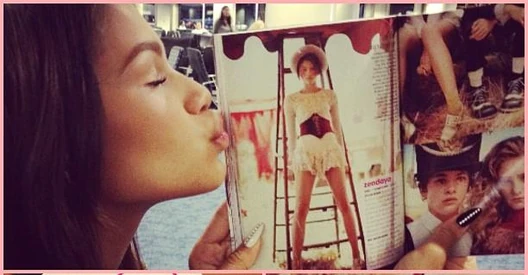 Zendaya Coleman 142