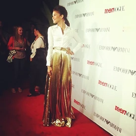 Zendaya Coleman 134