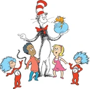 Catinthehatand friends