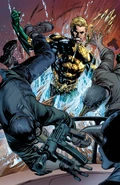 Aquaman Vol 7-18 Cover-3 Teaser