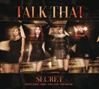 Secrettime