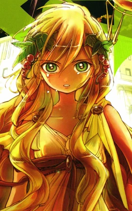 Scheherazade