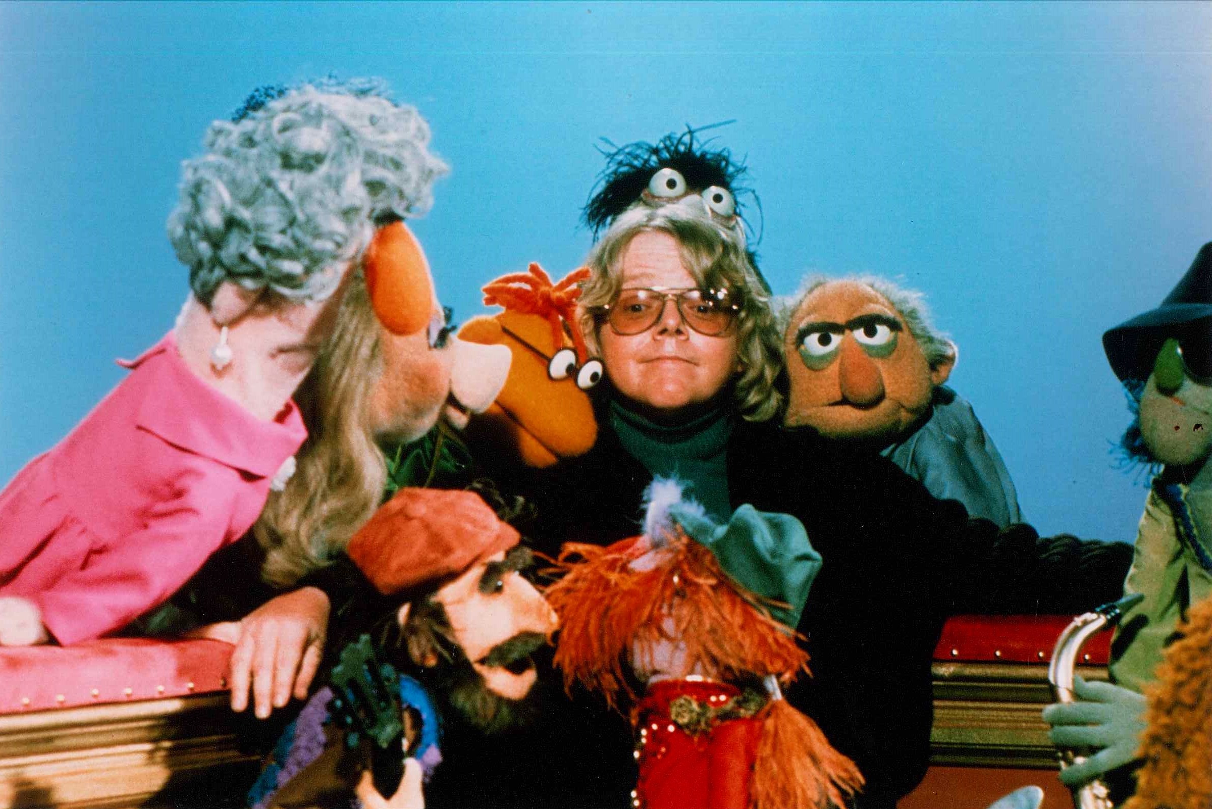 Paul Williams Muppet Wiki