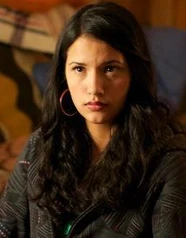 Rachel Black