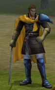 FE9 Hero (Greil)