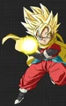 SaiyanHero2ndAnArt