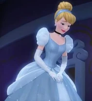 Cenicienta SofiaTheFirst