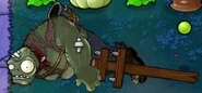 Dead Gar