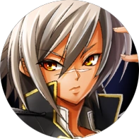 Bullet (Chronophantasma, Portrait)