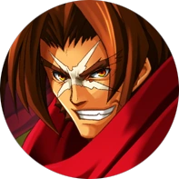 Bang Shishigami (Chronophantasma, Portrait)